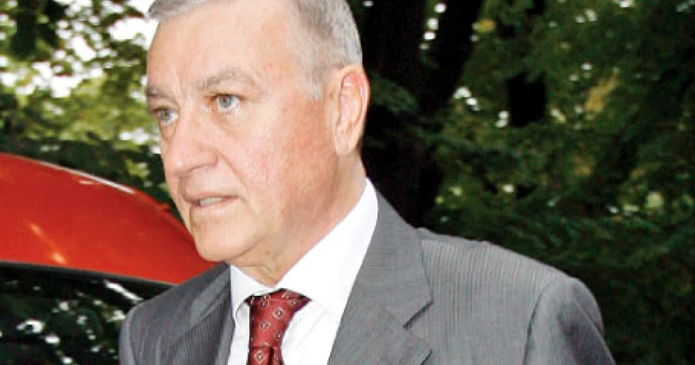 Mircea Sandu 