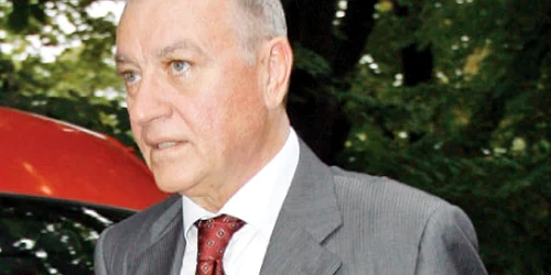 Mircea Sandu