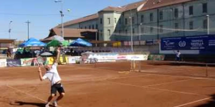 Oradea: Trofeul Qualex, la a doua ediție