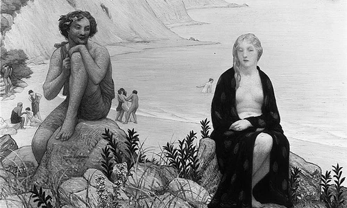 Consolation of Ariadne MET ap18 42 jpg