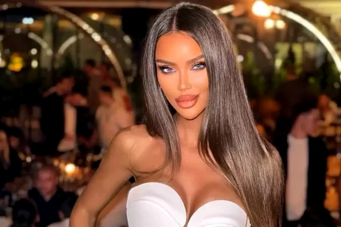 Bianca Drăgușanu. Foto: social media