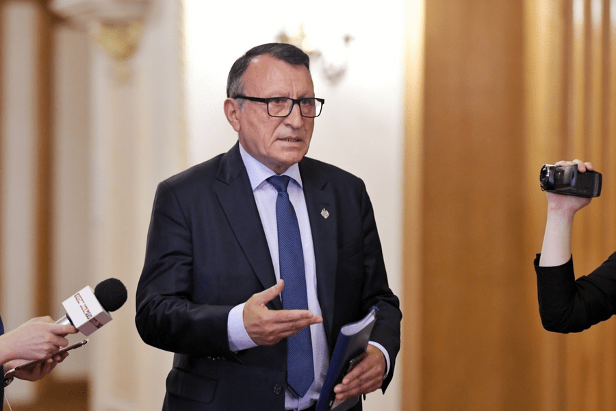 Paul Stănescu: PSD nu e de acord cu reducerea salariilor
