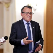 Paul Stănescu FOTO Mediafax 