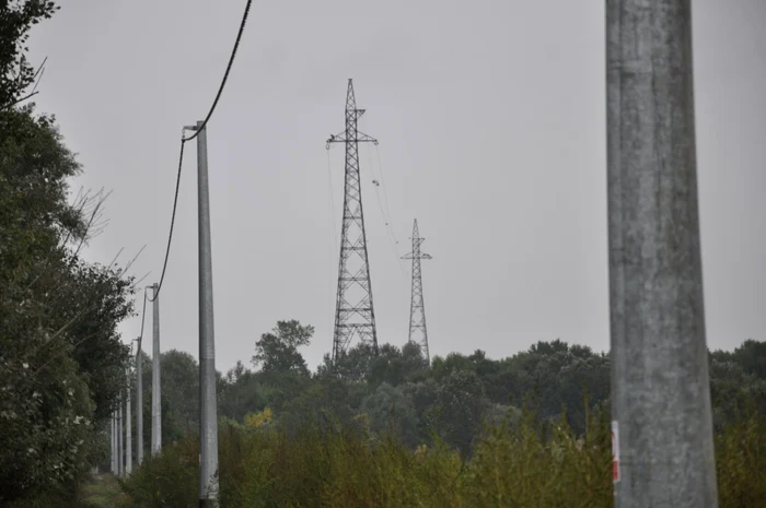 E-Distribuţie Dobrogea investeşte pentru modernizarea reţelei FOTO Adevărul