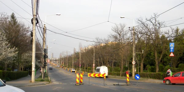 soseaua nordului ploiesti foto dana mihai