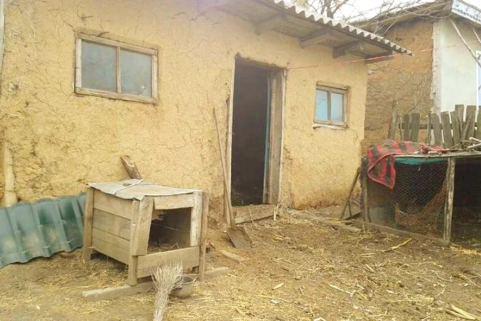 † Laurei i se spunea “fetiţa cu părul de aur“ (FOTOGRAFII: Neptun TV)