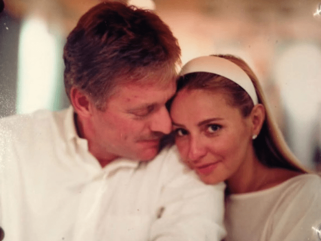 Soția lui Dmitri Peskov contestă în instanță sancțiunile UE și cere despăgubiri de peste 2 milioane de euro
