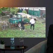 Soția arbitrului Moldovan 