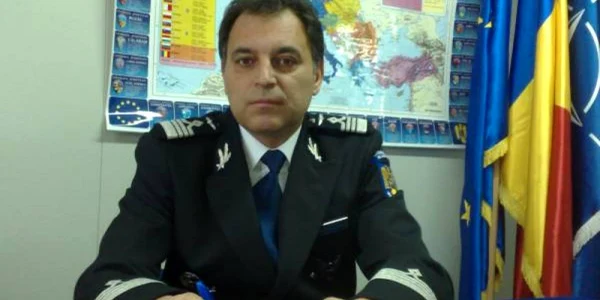 pilot