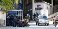 venezuela a început eliberarea prizonierilor de război FOTO profimedia jpg