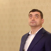 Consultări cu AUR la Cotroceni - George Simion 