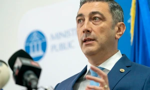 Alex Florența procuror general FOTO INQUAM Photos Pana Tudor jpg