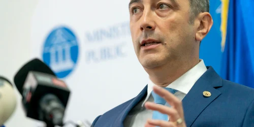 Alex Florența procuror general FOTO INQUAM Photos Pana Tudor jpg