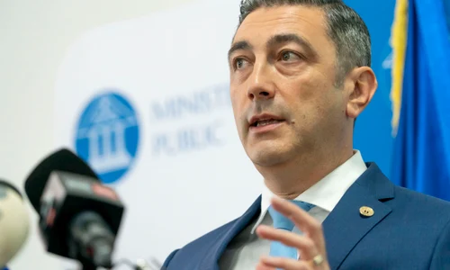 Alex Florența procuror general FOTO INQUAM Photos Pana Tudor jpg