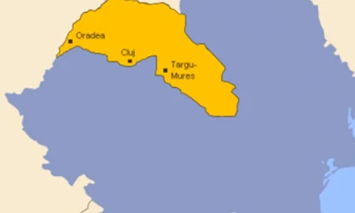 30 August: Dictatul de la Viena: România e nevoită să cedeze Ungariei Nord Vestul Transilvaniei jpeg