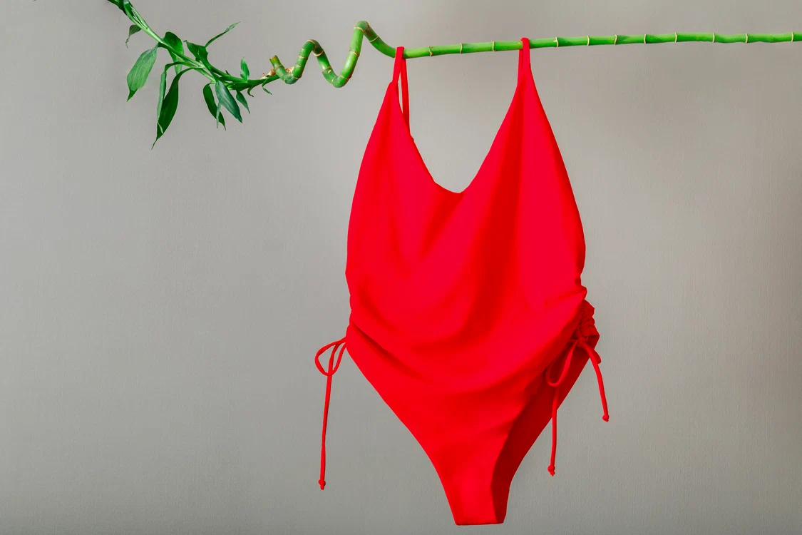Cum să-ți speli costumul de baie/sursă foto: shutterstock