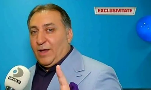 Vali Vijelie și a pierdut mustața la un pariu jpeg