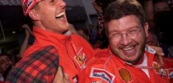 FORMULA1: Ross Brawn a cumpărat echipa Honda