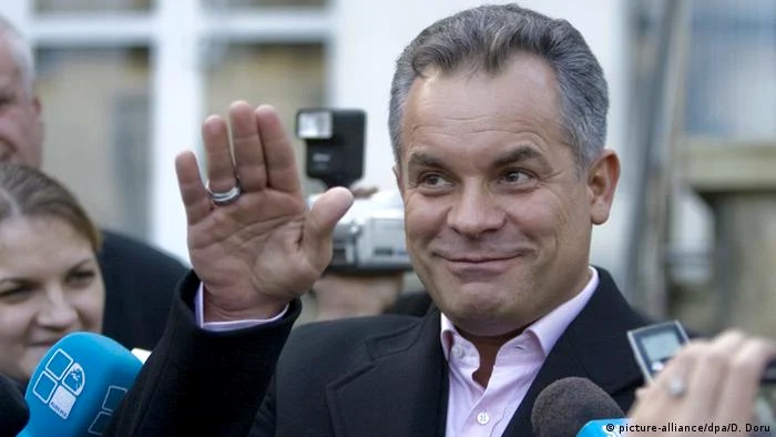 Oligarhul fugar Plahotniuc, "terminatorul" statului de drept din Republica Moldova
