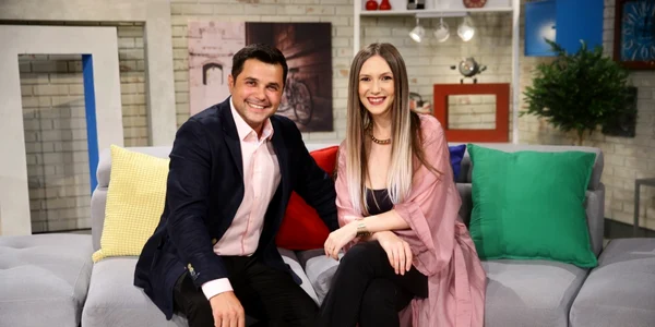 adela popescu si cove foto pro tv