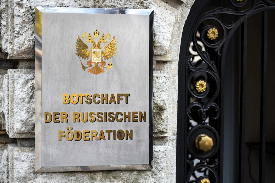 ambasada rusa berlin shutterstock