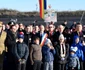 ceremonie monument unire alba iulia