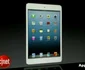 iPad Mini: prima imagine oficială