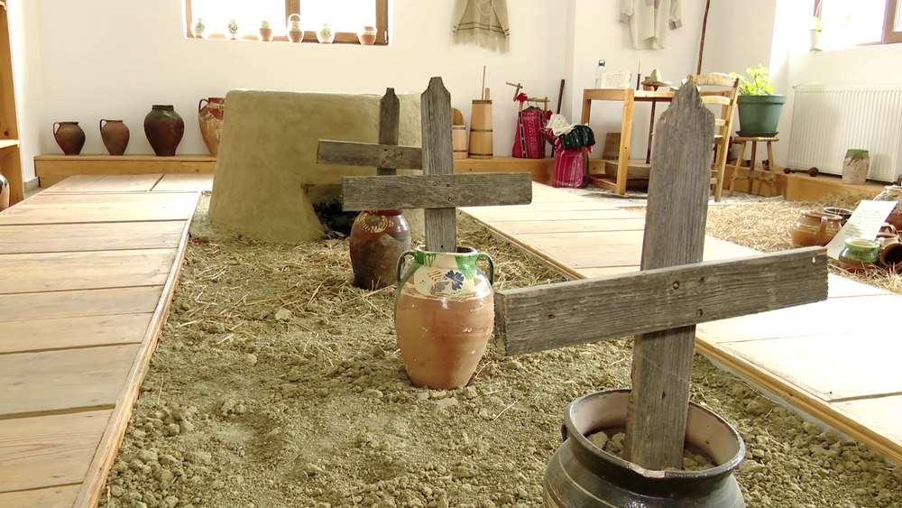 Ritual unic în Europa practicat de vechile comunități de pe Valea Slănicului. Ce semnificație are