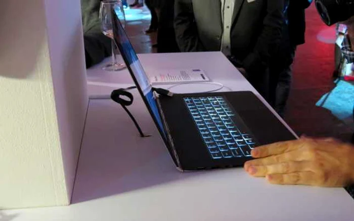 lenovo yoga pro 3