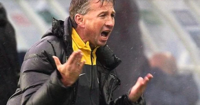 Dan Petrescu este antrenorul momentului în Rusia