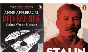 Holodomor: o dispută mai mult decît academică jpeg