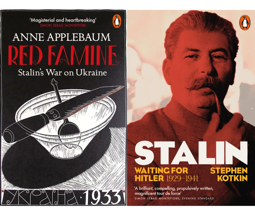 Holodomor: o dispută mai mult decît academică jpeg
