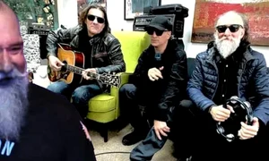 Banner Marius Keseri