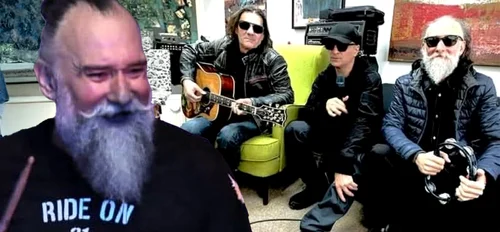  Marius Keseri a fost ajutat de colegii lui, de la Direcția 5, după ce se îmbolnăvise de cancer