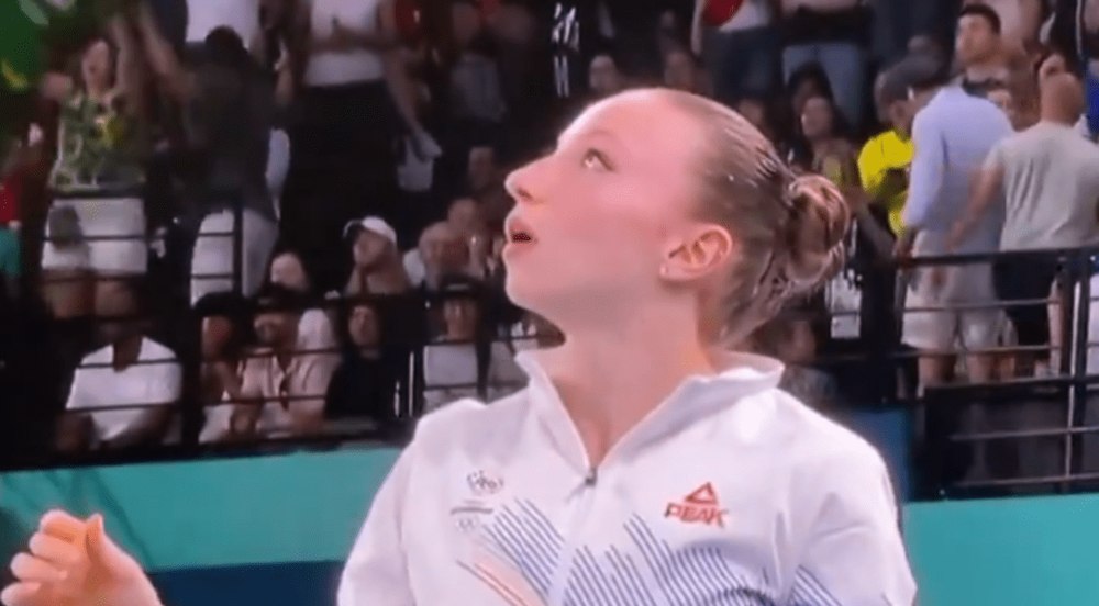 După Sabrina Voinea, și Ana Maria Bărbosu a depus memoriu la TAS! De ce se consideră românca nedeptățită