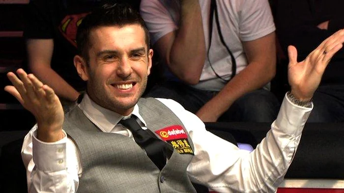 Mark Selby (foto: facebook)
