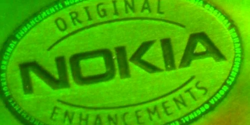 nokia holograma