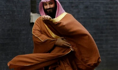 Un fost şef al spionajului saudit face acuzaţii grave la adresa prinţului moştenitor Mohammad bin Salman: A plănuit să l asasineze pe regele Abdullah jpeg