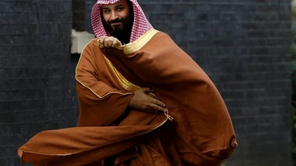 Un fost şef al spionajului saudit face acuzaţii grave la adresa prinţului moştenitor Mohammad bin Salman: A plănuit să l asasineze pe regele Abdullah jpeg