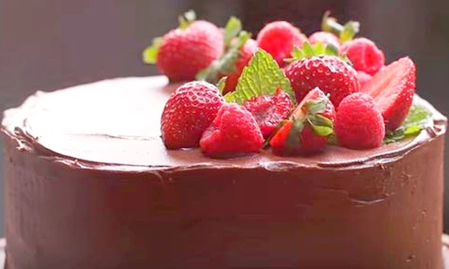 tort delicios de ciocolata jpeg