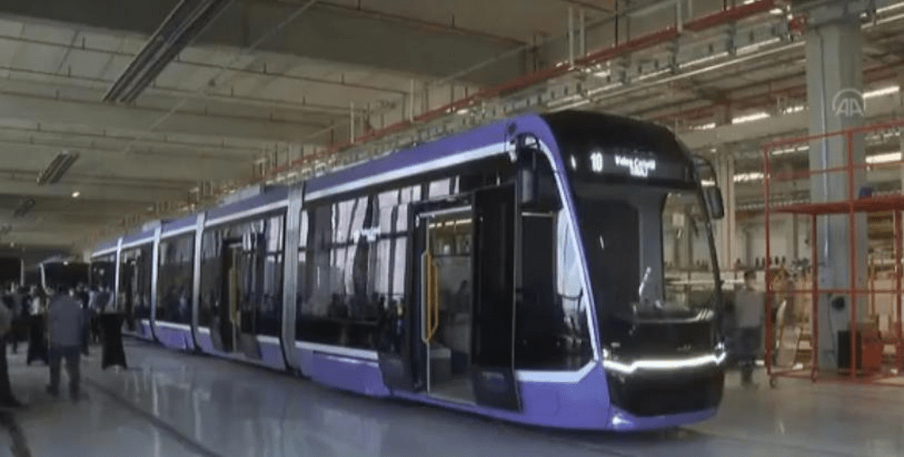 Tramvaie turcești trase pe dreapta la Timișoara. Au costat două milioane de euro bucata și au „probleme de senzoristică la motoare“