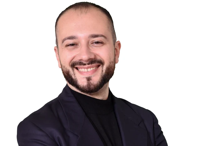 Ciprian Cucu, psiholog și fizionomist