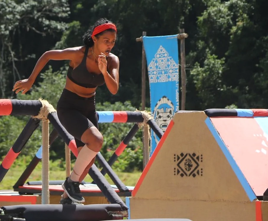 majda survivor