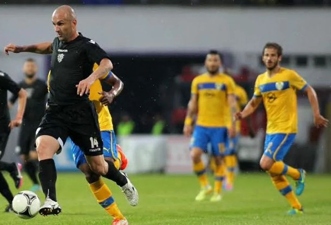 Formatia Timisoarei a fost clar invinsa acasa de Petrolul Ploiesti. Foto: Seba Tataru