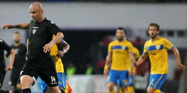acs poli petrolul