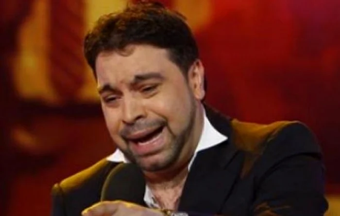 
    Florin Salam a "lăsat", la cazino, contravaloarea a două apartamente în Bucureştifoto: a1.ro  