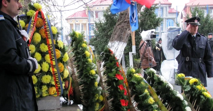 Foto: Arhivă "Adevărul de Seară"