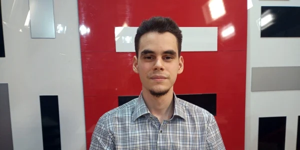 Giovani Popescu
