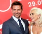 Admiratorii lui Lady Gaga sunt de părere că între ea şi Bradley Cooper există mai mult decât amiciţie jpeg