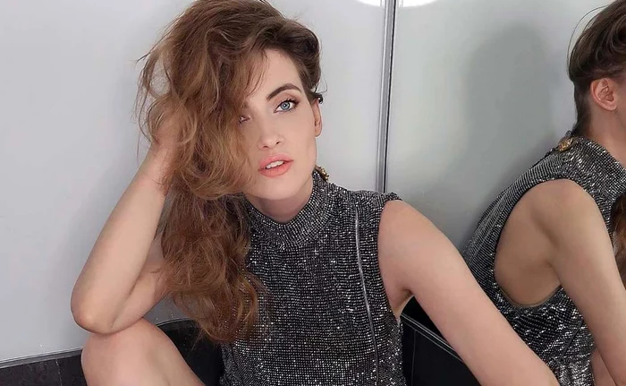 Iulia și Mihai Albu s-au despărțit în 2013, după 8 ani de mariaj